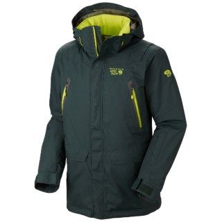 Mountain Hardwear Artisan Dry.Q® Core Ski Jacket (For Men) 6903R