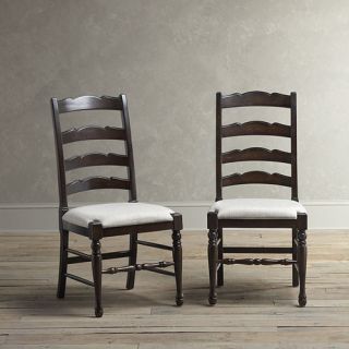 Birch Lane Carlisle Side Chairs