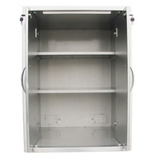 Appliance Storage Cabinet by Sunstone Grills