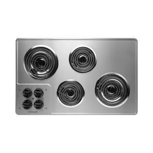 Frigidaire FFEC3205LS 32” Electric Cooktop
