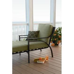 La Z Boy Outdoor  Karter Chaise Lounge