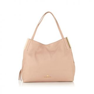 Vince Camuto "Tina" Leather Tote   7799676