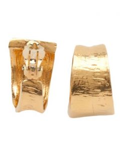 Yves Saint Laurent Vintage Runway Earring