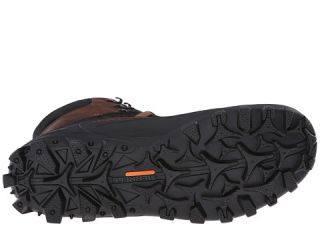 Merrell Fraxion Shell 8 Chocolate Brown