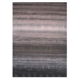 Cosmopolitan Grey Area Rug (5 x 73)