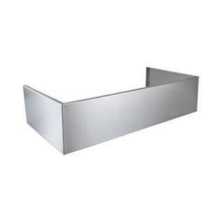 Broan Standard Depth Flue Cover for EPD61 Series   for 8 Ceiling