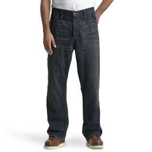 Route 66   Mens Big & Tall Relaxed Jeans