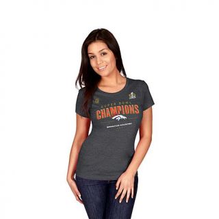 Super Bowl 50 Champions Locker Room Tee   Broncos   8035280