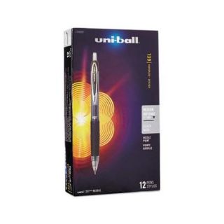 Signo 207 Roller Ball Retractable Gel Pen SAN1736097