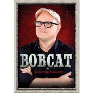 Bobcat Goldthwait You Dont Look the Same Either