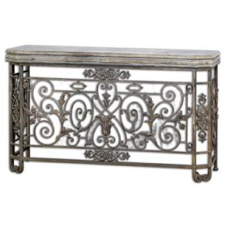 Kissara Console Table by Uttermost