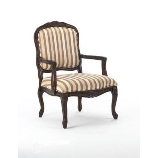 Comfort Pointe Hayward Chenille Arm Chair