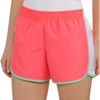 Danskin Now Women's Woven Running Shorts