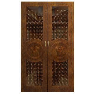 Concord 700 Model Wine Cabinet by Vinotemp