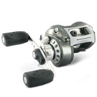 Abu Garcia Orra SX Baitcast Reel HS Right Retrieve 436863