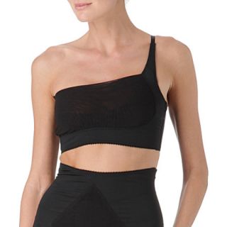 DMONDAINE   Ava one shoulder reversible bra