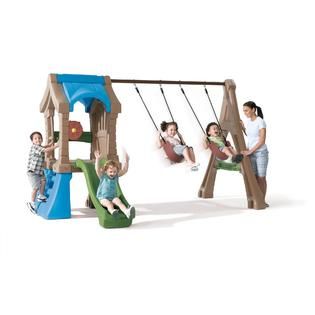 Step 2 Play Up Gym Set   Toys & Games   Outdoor Play   Outdoor