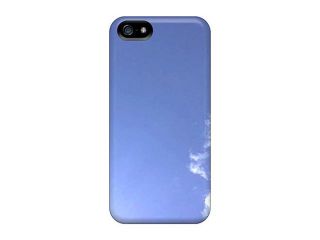 Special Skin Case Cover For Iphone 5/5s, Popular Bulgarian Sky Phone Case