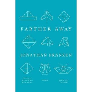 Farther Away Essays