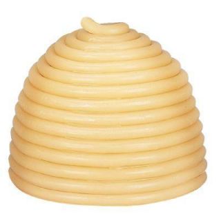 Candle by the Hour 70 Hour Beehive Coil Candle Refill 20641R
