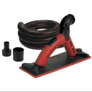 Marshalltown 9 1/4 x 3 1/4,Vacuum Sander, VS792