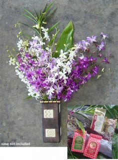 Hawaii Orchid Big Island Gift Box   Shopping   Great Deals