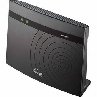 LINK Wireless AC750 Dual Band Cloud Router   TVs & Electronics