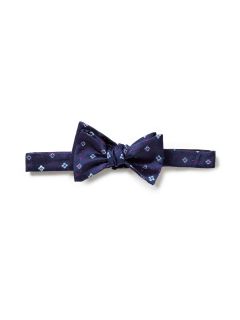 Diamond Bowtie by Wingtip Clothiers