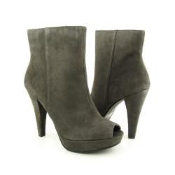 Report Womens Hahn Grey Ankle Boots  ™ Shopping   Great