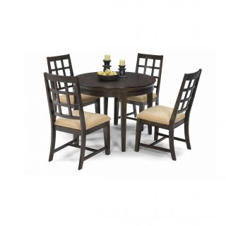 Progressive Furniture Inc. Casual Traditions Dining Table