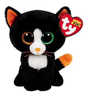 HALLOWEEN   Halloween Frights beanie boo