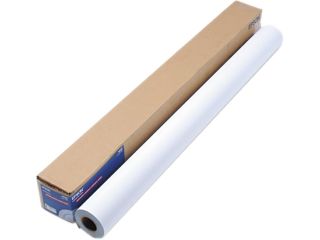 Epson Matte Papers   44" x 100'   135g/m?   Matte   1 / Roll
