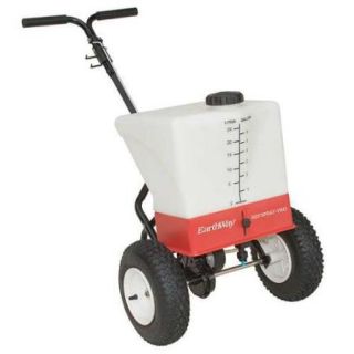 EARTHWAY S25 Push Sprayer, Liquid Materials