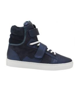 Android Homme Propulsion High Sneaker