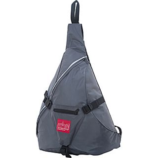 Manhattan Portage Cordura® Lite J Bag Shoulder Bag
