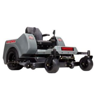 Swisher Response 54 in. 24 HP Kawasaki Zero Turn Riding Mower ZTR2454KA