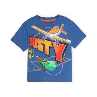 Disney Baby Toddler Boys Graphic T Shirt   Planes   Baby   Baby