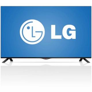 LG 60&#xFFFD; Class UHD 4K Smart LED TV (60UB8200)