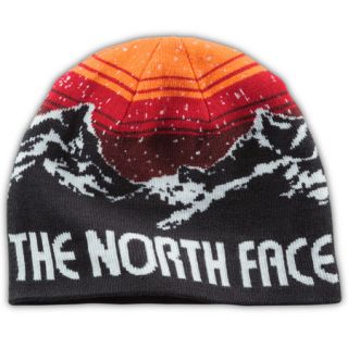 The North Face Youth Anders Reversible Beanie 785742