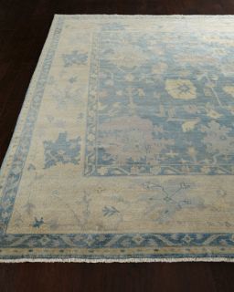 Exquisite Rugs Berksfield Rug, 6 x 9