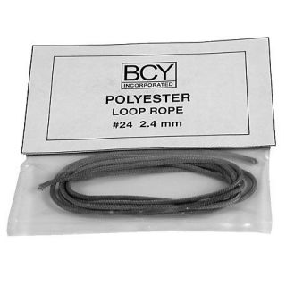 BCY #24 D Loop Rope 429339