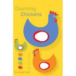 Counting Chickens Mobiles by Flensted