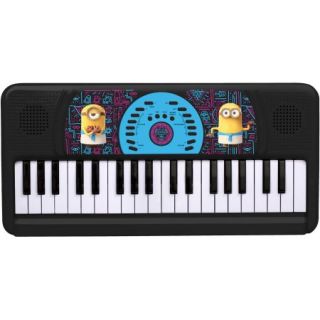 First Act Universal Minions Keyboard MN145, Blue