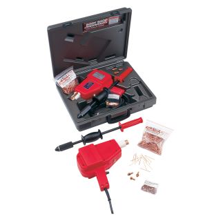Motor Guard Magna Spot Repair Kit, Model# J01500  Auto Body Tools
