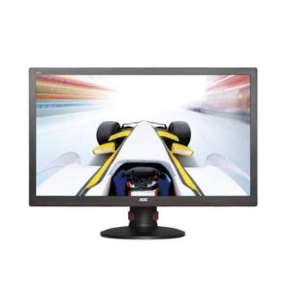 AOC 27" Gaming Monitor (G2770PQU Black)