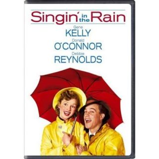 Singin' In The Rain (60th Anniversary Special Edition) (Full Frame)