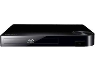 Refurbished SAMSUNG Blu ray Player BD F5100
