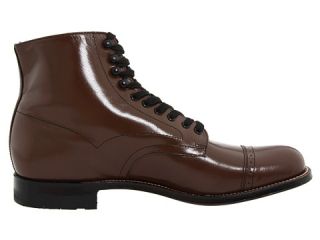 Stacy Adams Madison Boot Brown