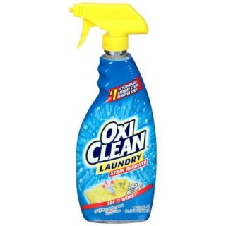 OxiClean 21.5 oz. Laundry Stain Remover 51693