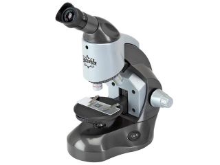 Edu Science M800x Microscope   Gray